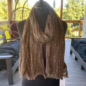 Part Two | Zailo  Scarf